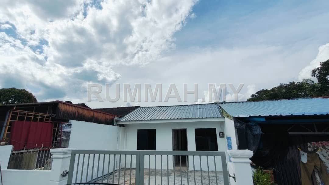 {SKUDAI} Tmn Tun Aminah FOR SALE