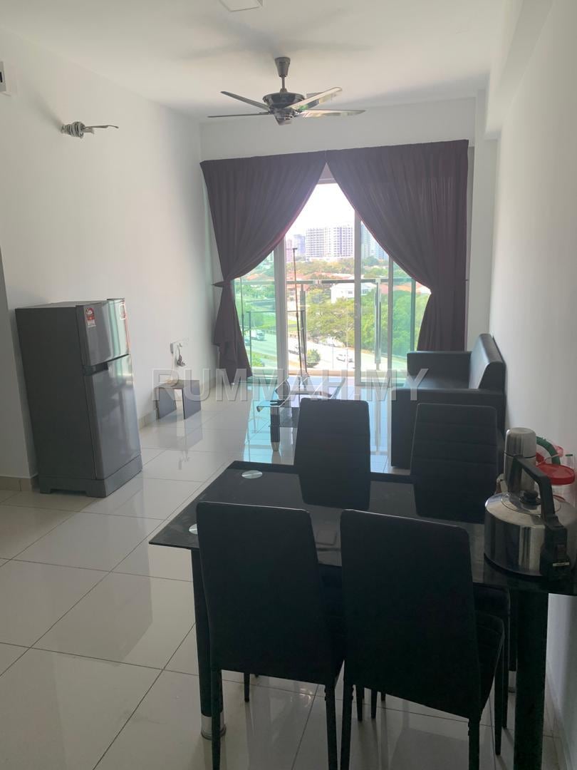 Condo for Sale @ Tropicana Bay Residence, Bayan Lepas | Freehold
