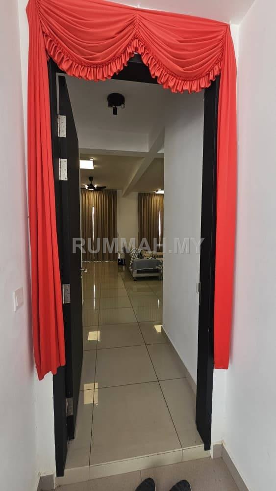 3-bedroom house in Batu Kawan, Penang for sale - Camdon @ Eco Horizon 2, Bandar Cassia For Sale