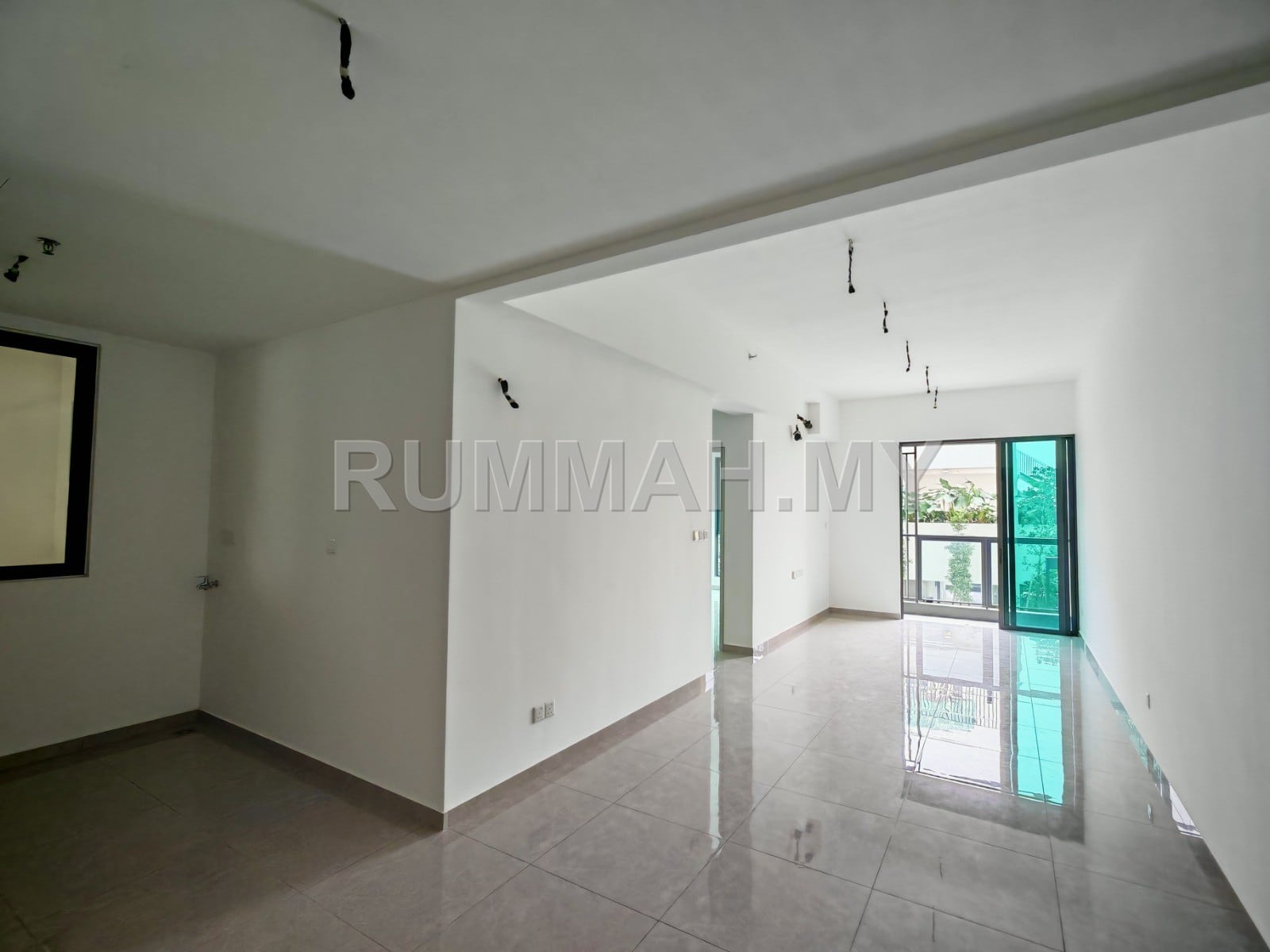 3-bedroom condo in Batu Kawan, Penang for sale - Savana 912sqft (2+1rooms) @ Batu Kawan , Bandar Cassia / Simpang Ampat