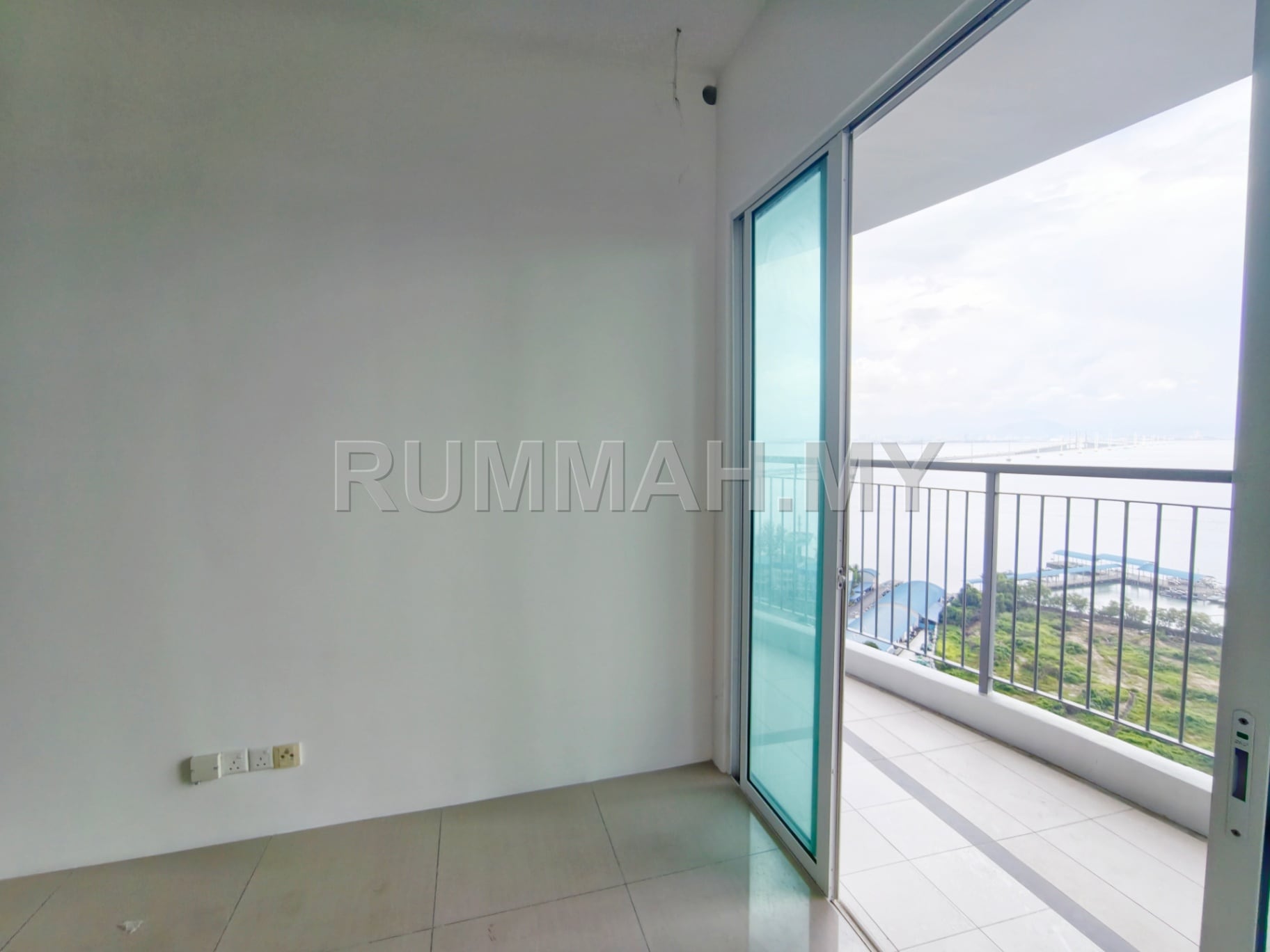 Zen 6, Gelugor | Seaview