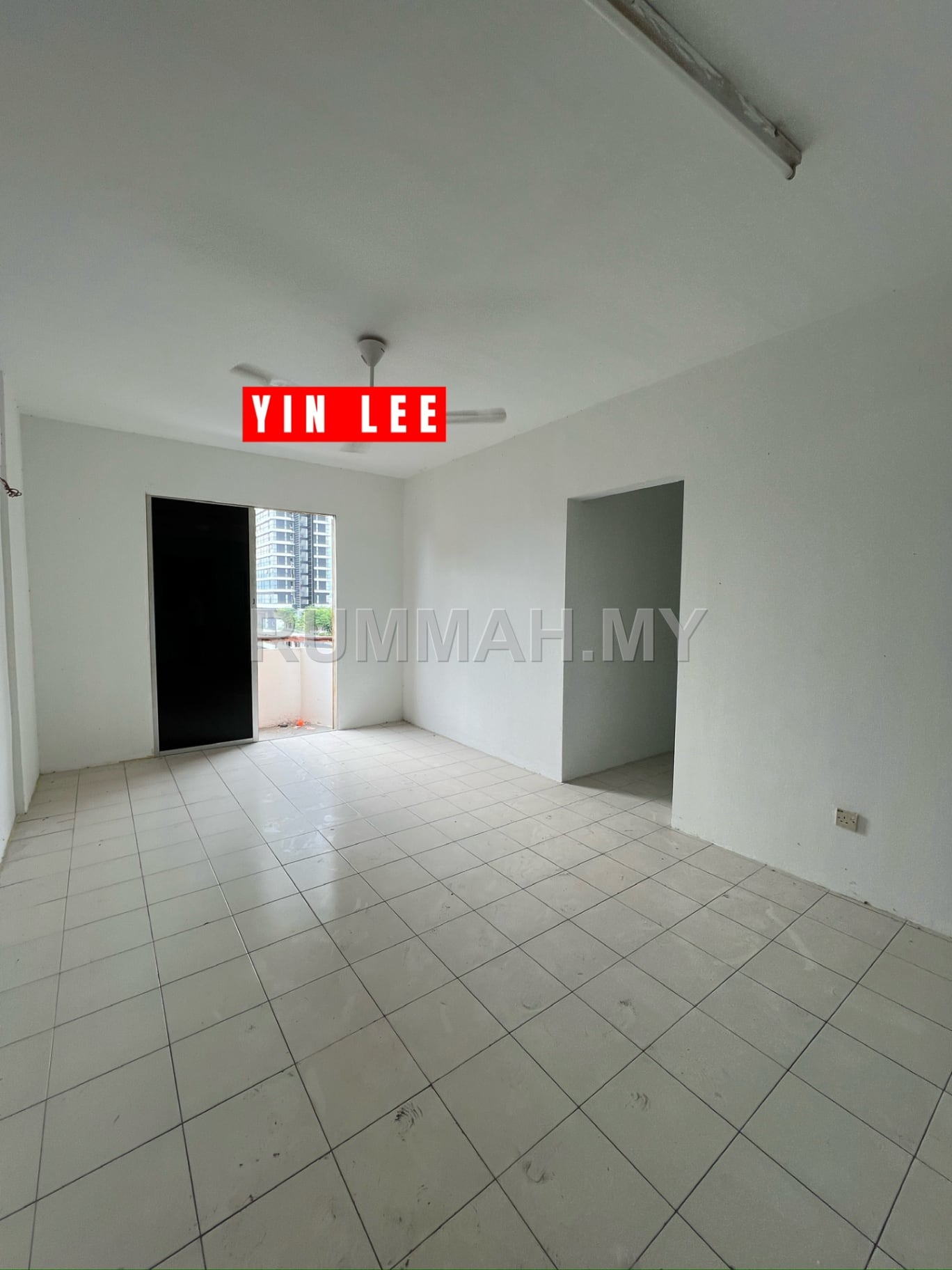 Mutiara Heights For Rent @ Jelutong Penang
