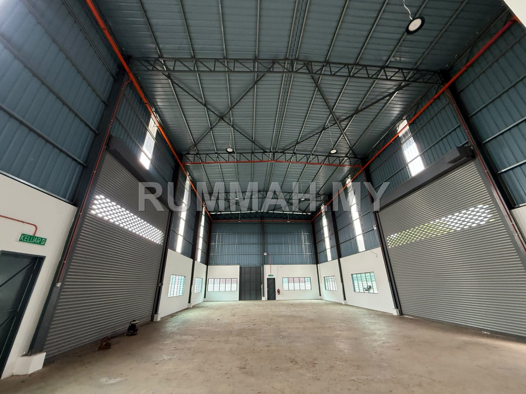 industrial in Sungai Petani Industrial Area, Kedah for sale - Factory for Sale @ Sungai Petani Industrial Area, Sungai Petani | 400 Amp Power