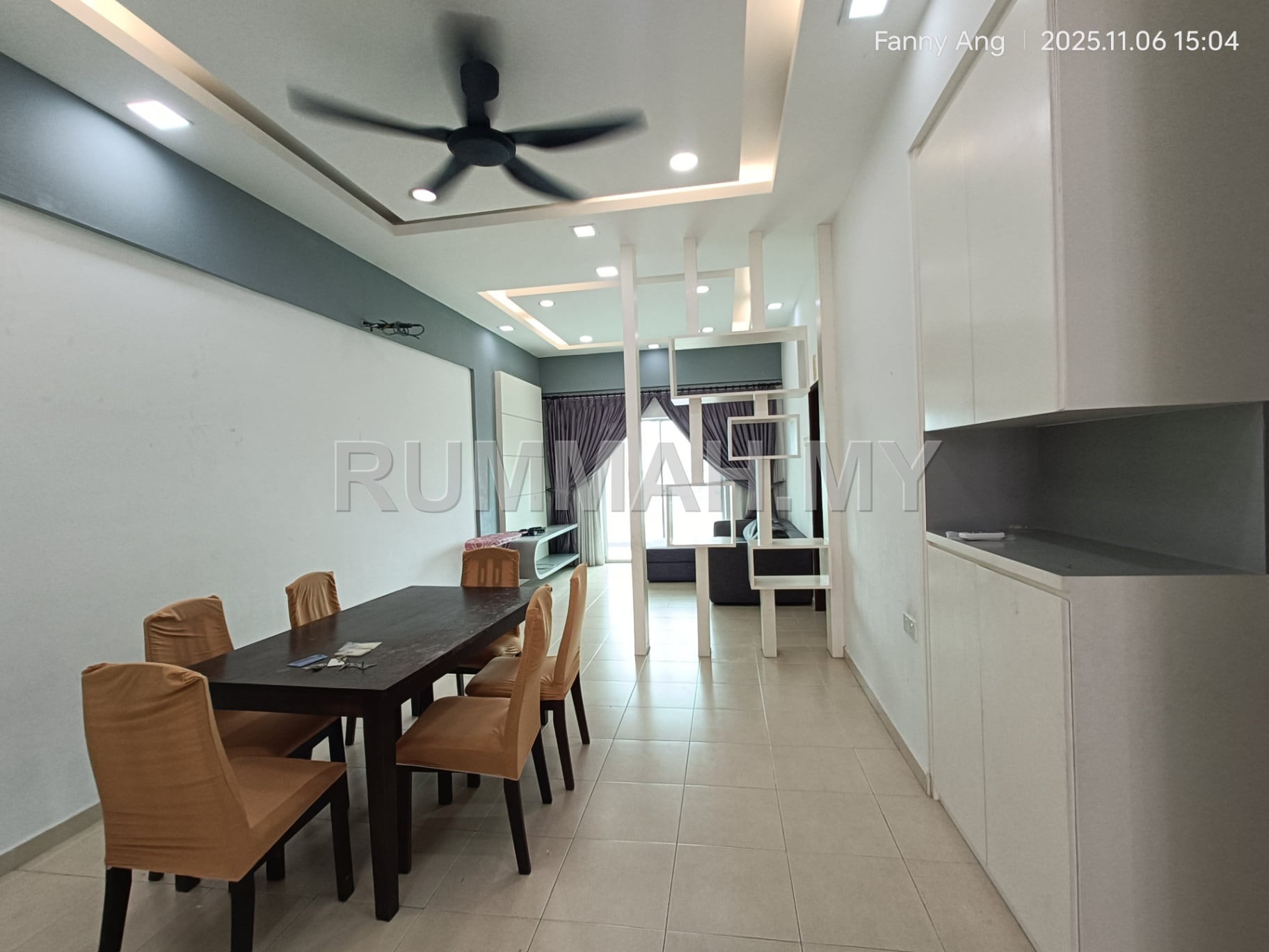 4-bedroom condo in Butterworth, Penang for sale - Cassia Resort Condominium, Raja Uda Butterworth Seberang Jaya 