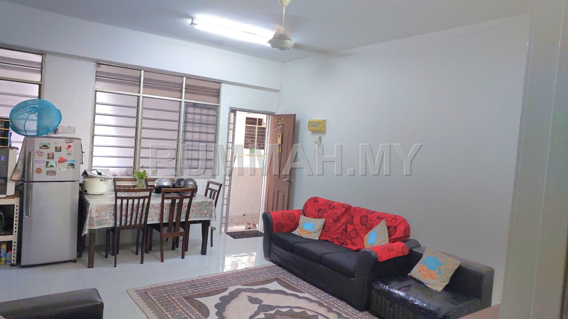 condo in Georgetown, Penang — photo 2