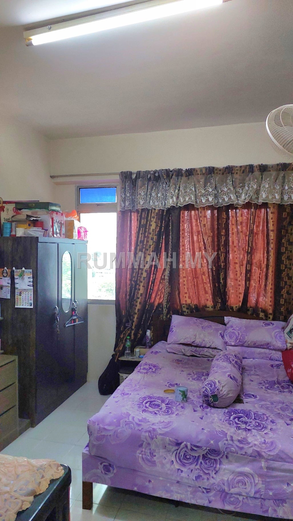condo in Georgetown, Penang — photo 3