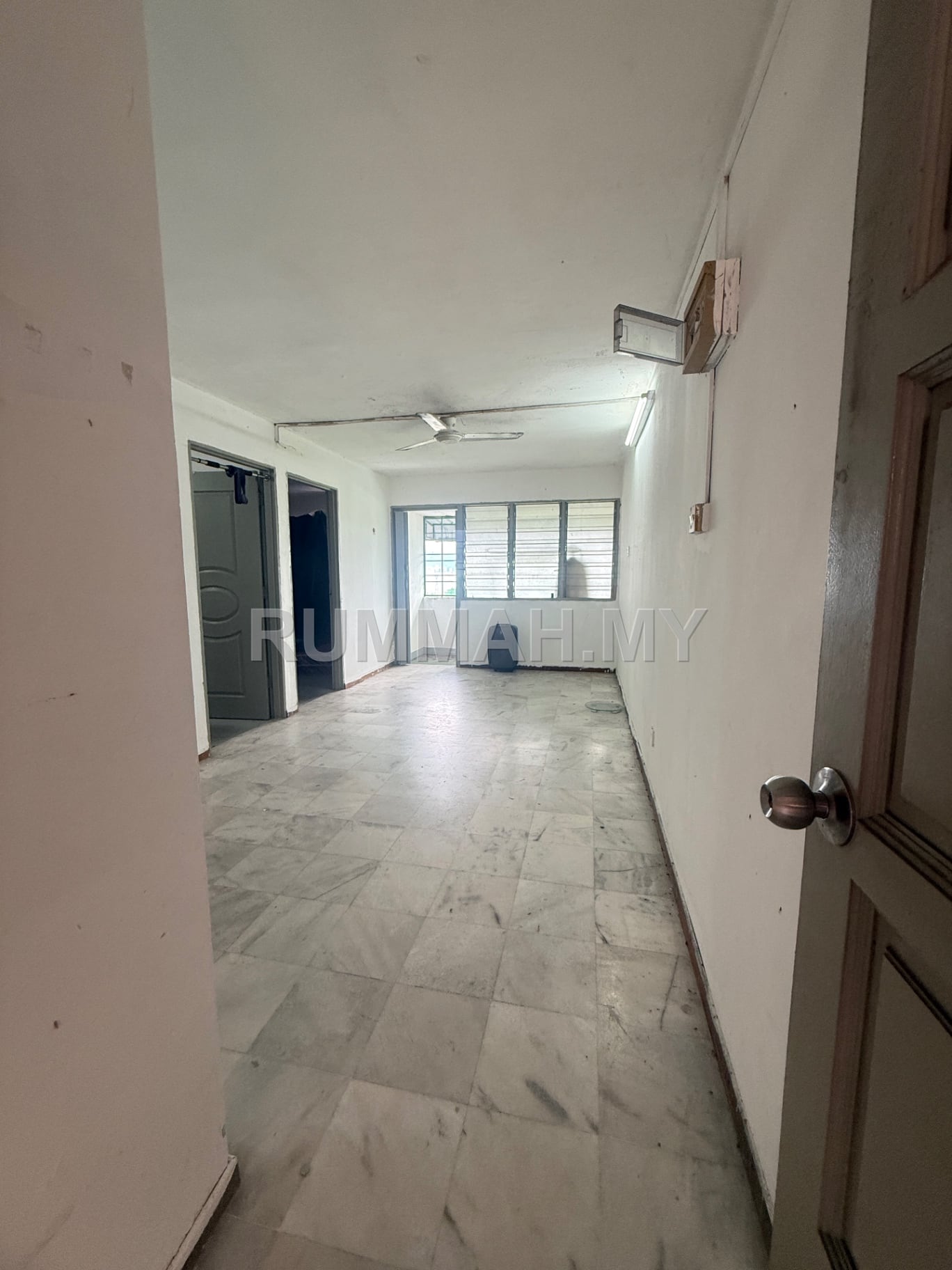 Sri Bagan Apartment @ Butterworth 🔥 HIGH FLOOR + SEAVIEW | 高楼层海景单位 🔥