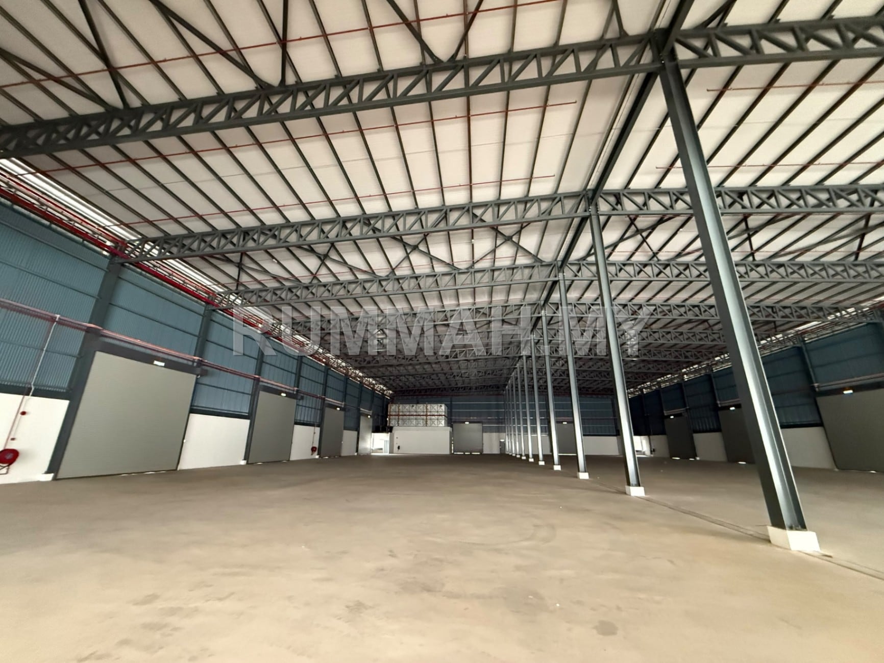 industrial in Butterworth, Penang for rent - Factory for Rent @ Butterworth Prai Industrial Area, Butterworth | Freehold
