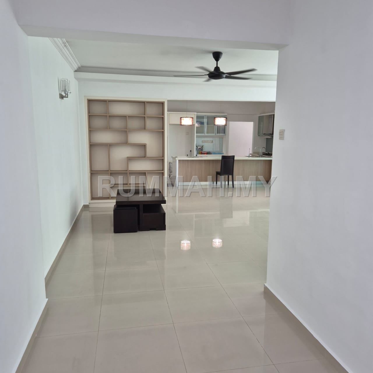 4-bedroom condo in Batu Uban, Penang for sale - Condo for Sale @ The Uban Residence, Batu Uban | Freehold