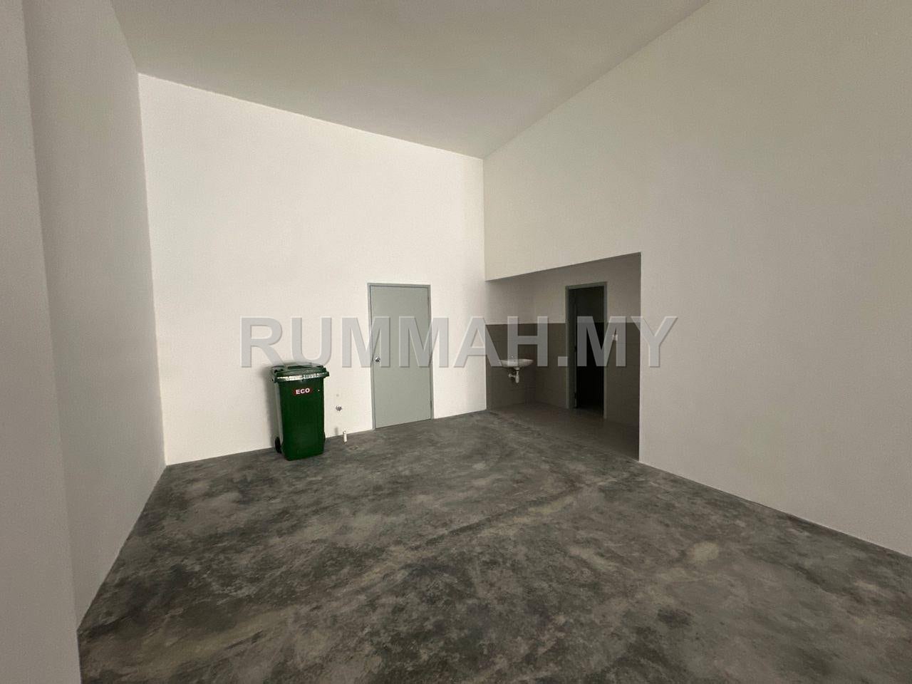 commercial in Bayan Lepas, Penang for rent - Shoplot @ Sunway Dora For Rent