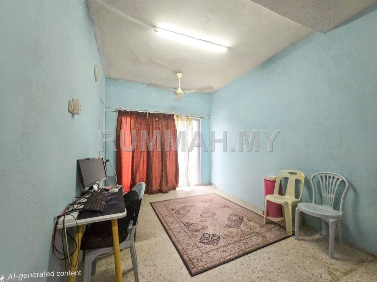 3-bedroom condo in ampang, Selangor for sale - LEVEL 1 | Kenari Court Jalan Pandan Indah 6/1 Ampang