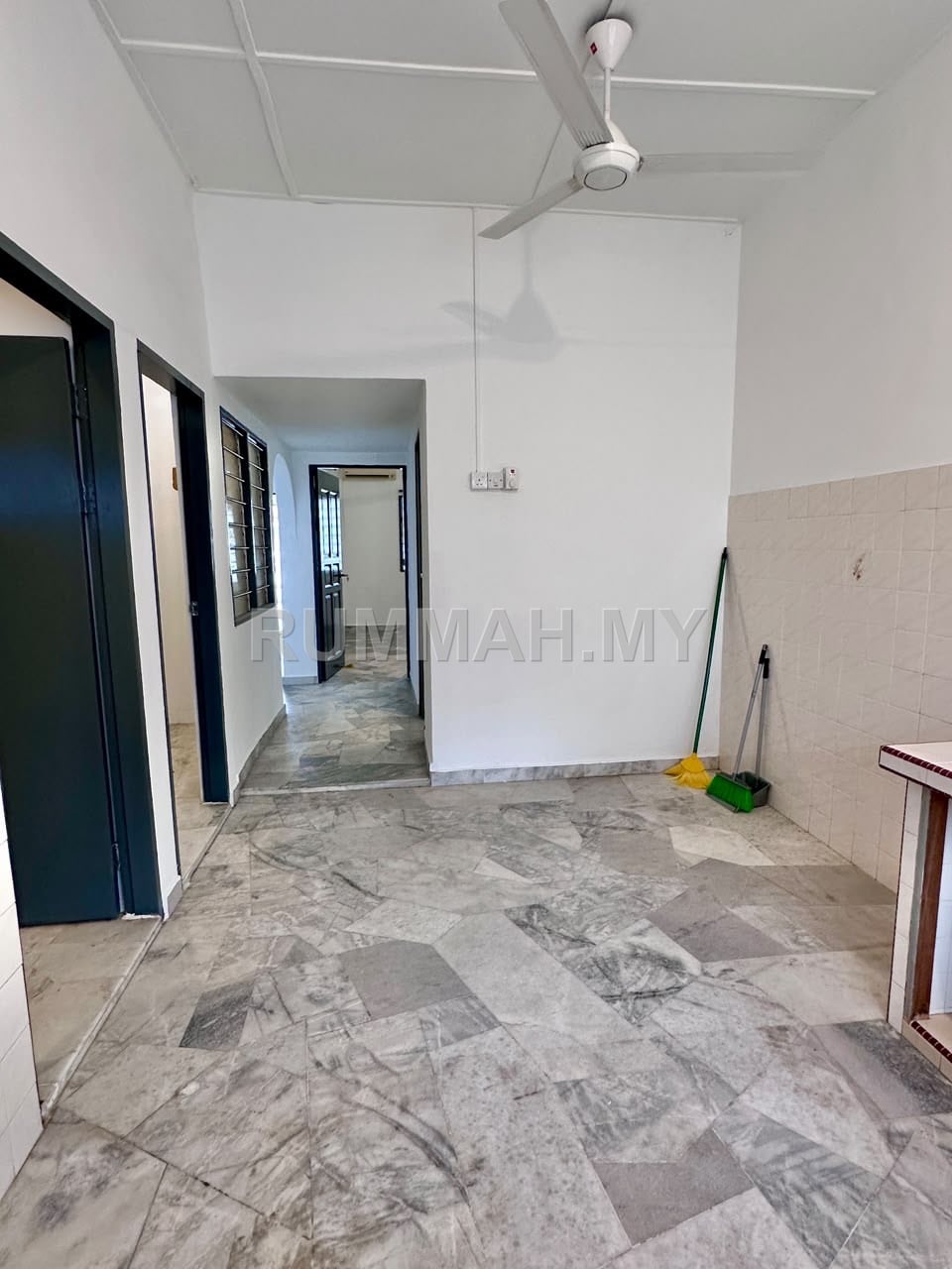 3-bedroom house in Bukit Mertajam, Penang for sale - Single Storey Terrace @ Taman Kota Permai,Bukit Mertajam