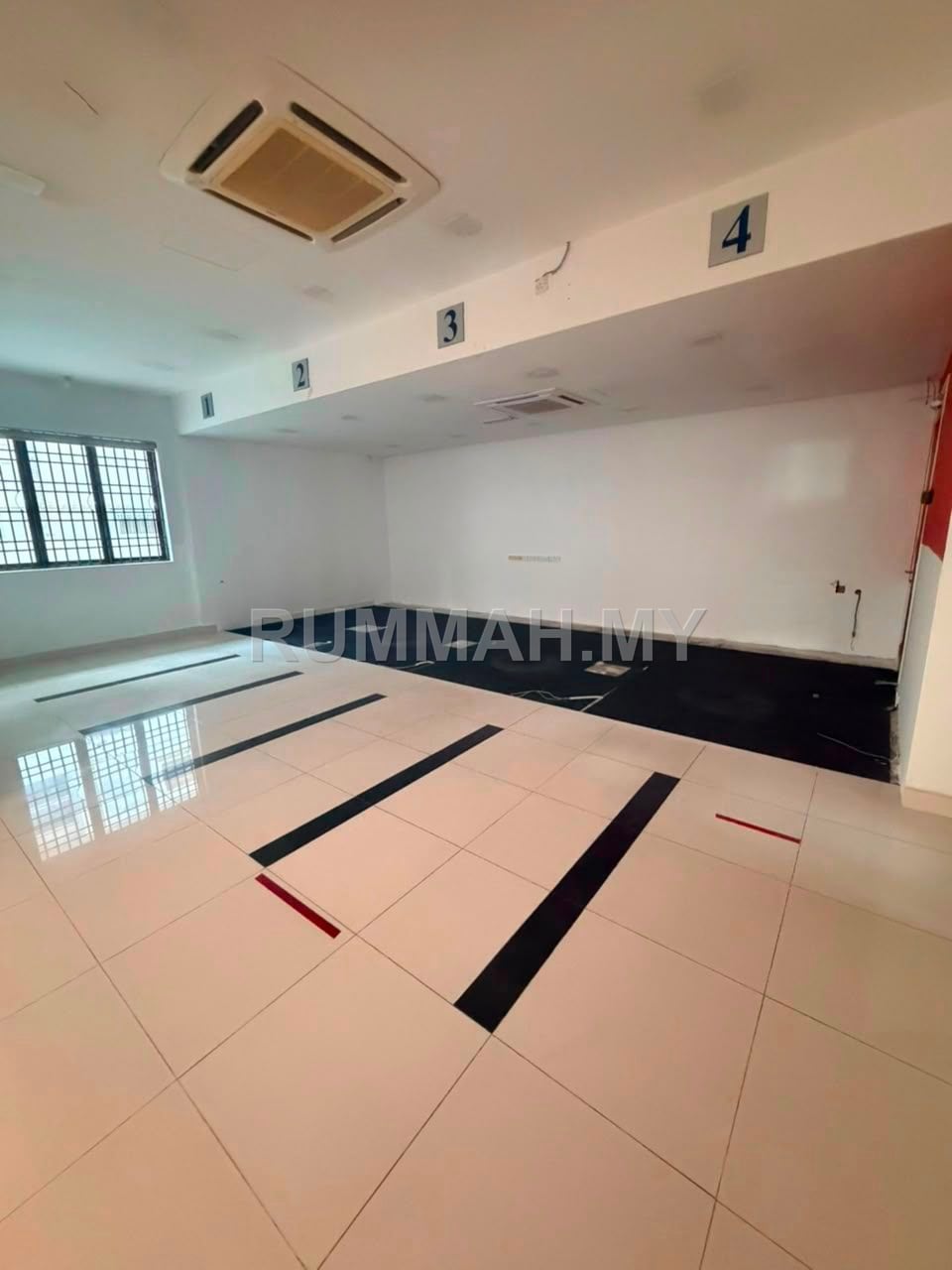 commercial in Pulau Tikus, Penang for rent - 2 Storey Huge Commercial Bungalow @ Jalan Kelawai 