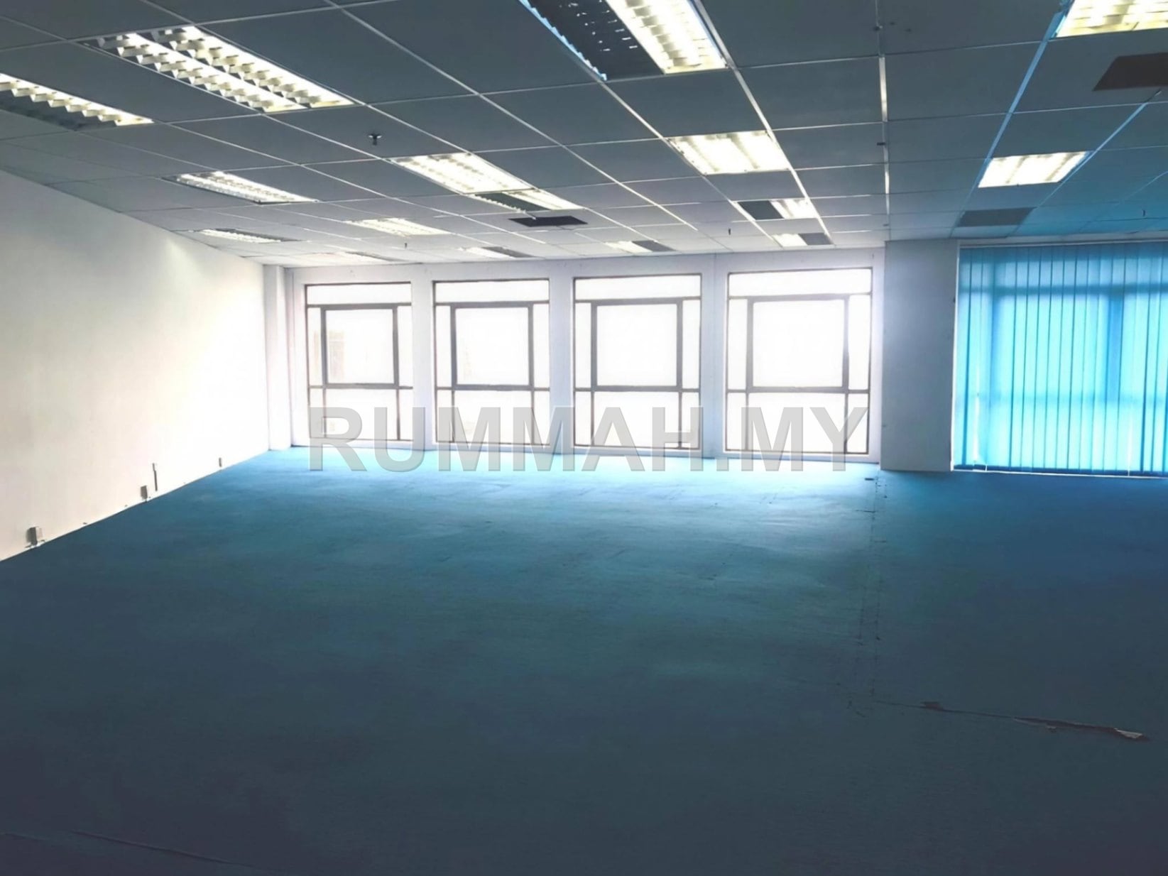 commercial in SetiaWalk Puchong, Selangor for rent - Commercial Office Setiawalk Puchong For Sale or Rent