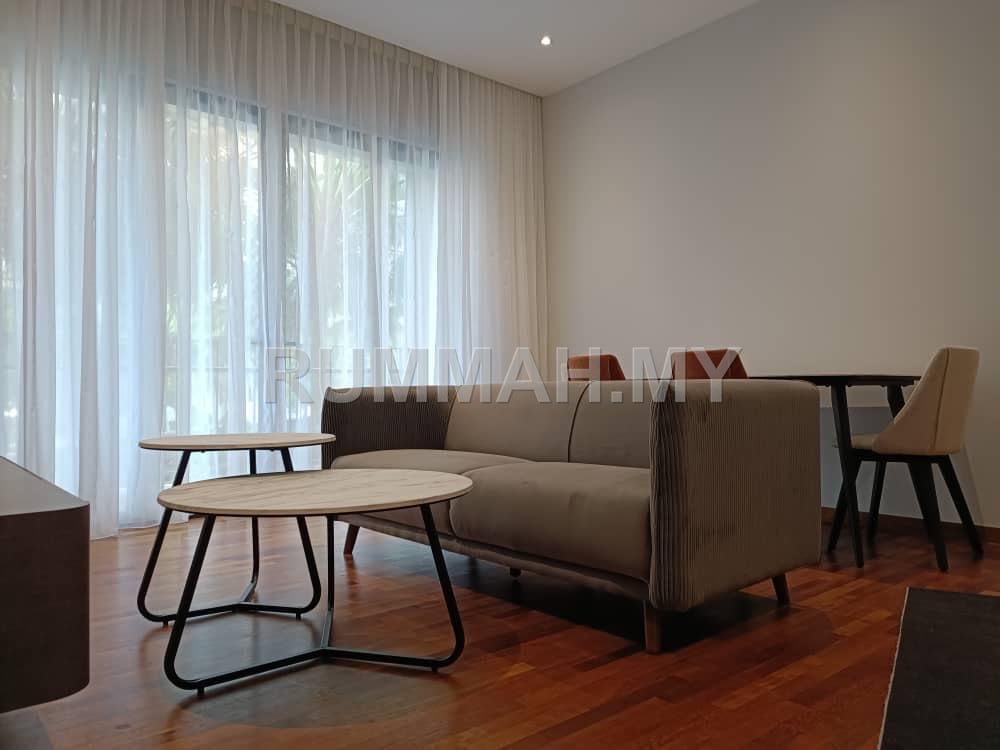 3-bedroom condo in Tanjung Tokong, Penang for rent - Condo for Rent @ Tamarind, Tanjung Tokong | Fully Furnished