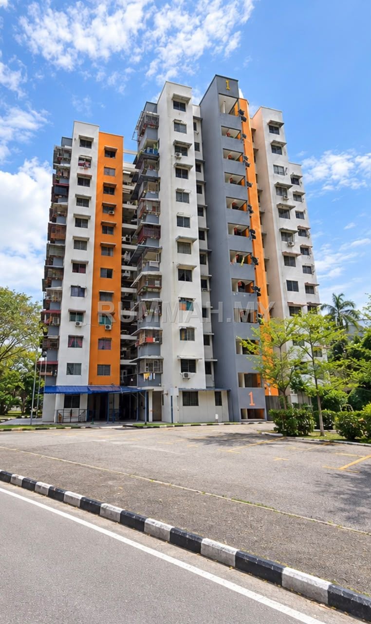 1-bedroom land in Bayan Baru, Penang for sale - Land for Sale @ Bayan Baru, Pulau Pinang | Freehold