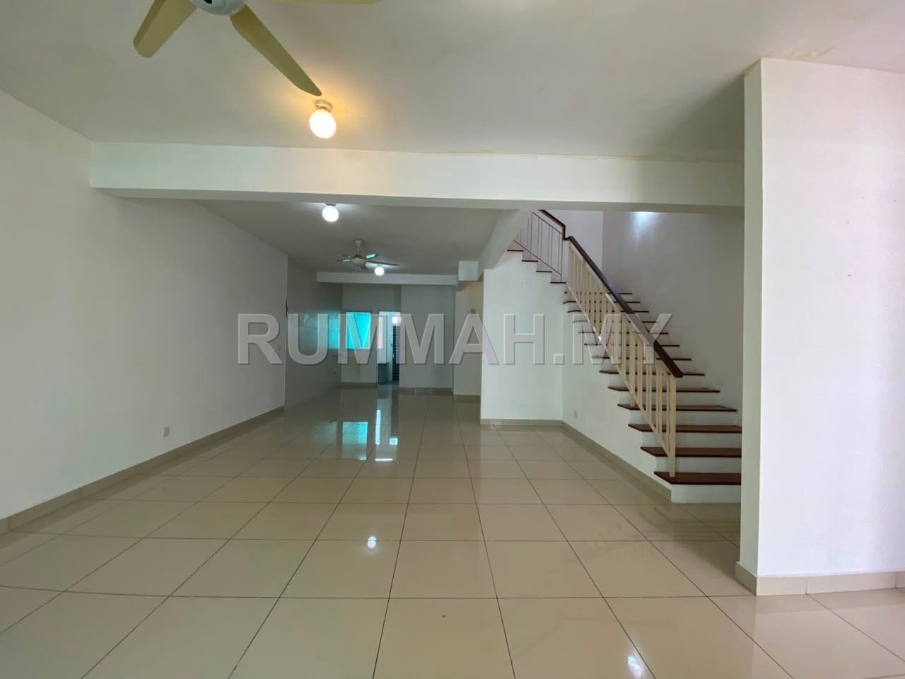 4-bedroom house in Bayan Lepas, Penang for sale - 2 Storey Terrace at Solok Rajawali, Bayan Lepas for Sale