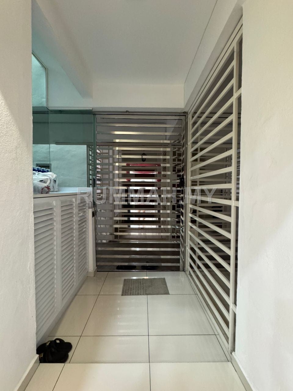 3-bedroom condo in Sungai Ara, Penang for sale - Apartment for Sale @ Idaman Iris Apartment, Sungai Ara | Freehold
