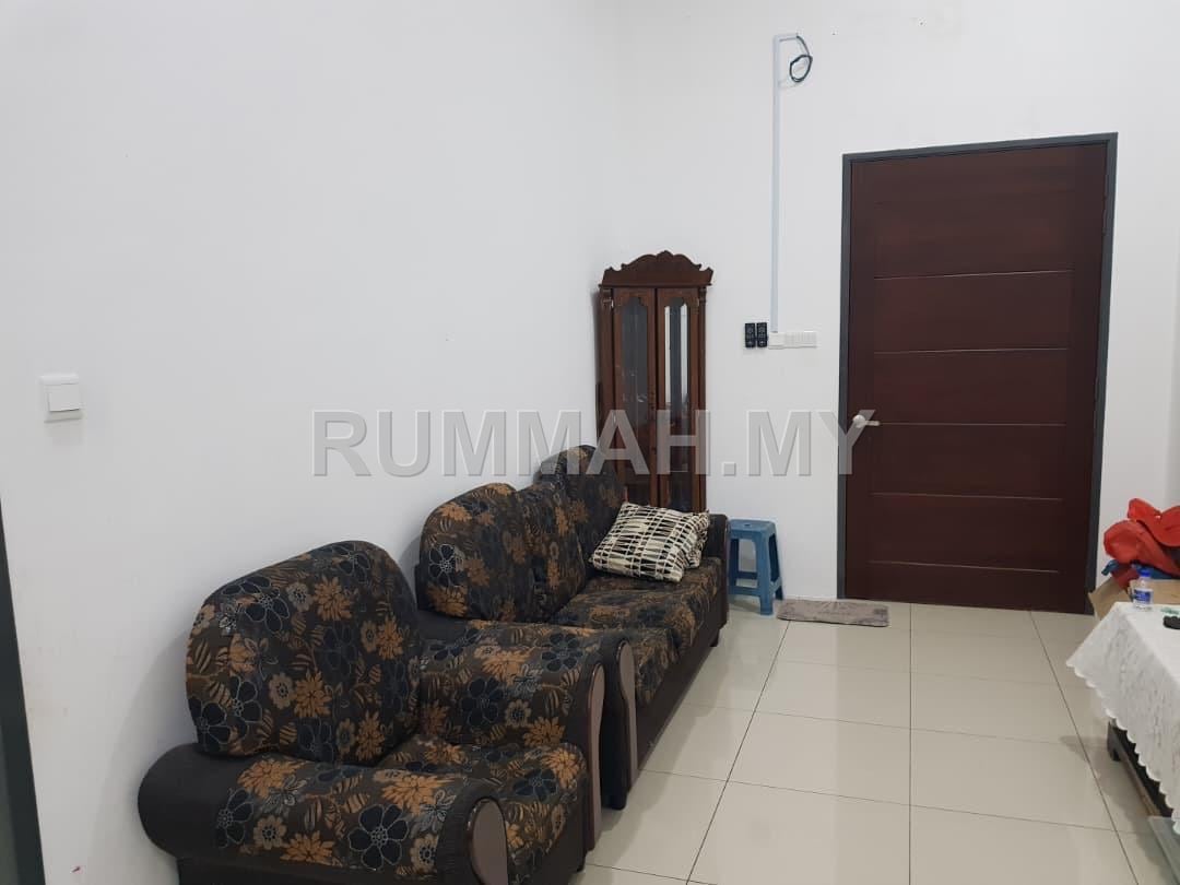 3-bedroom house in Tasek Gelugor, Penang for sale - Terrace House for Sale @ Taman Desa Ara Permai, Tasek Gelugor | Freehold
