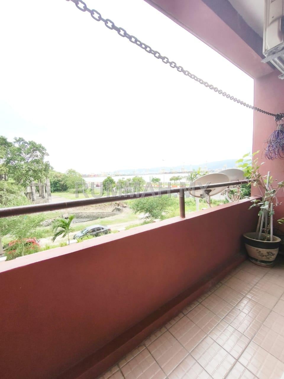3-bedroom condo in Butterworth, Penang for sale - Apartment for Sale @ Vista Perdana, Butterworth | Prime Location