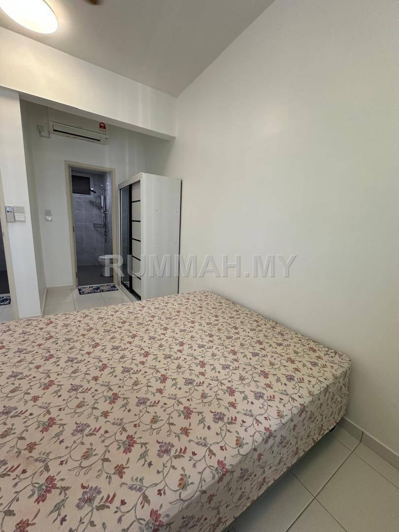 3-bedroom condo in Tanjung Tokong, Penang for sale - Condo for Sale @ I Santorini, Tanjung Tokong | Fully Furnished