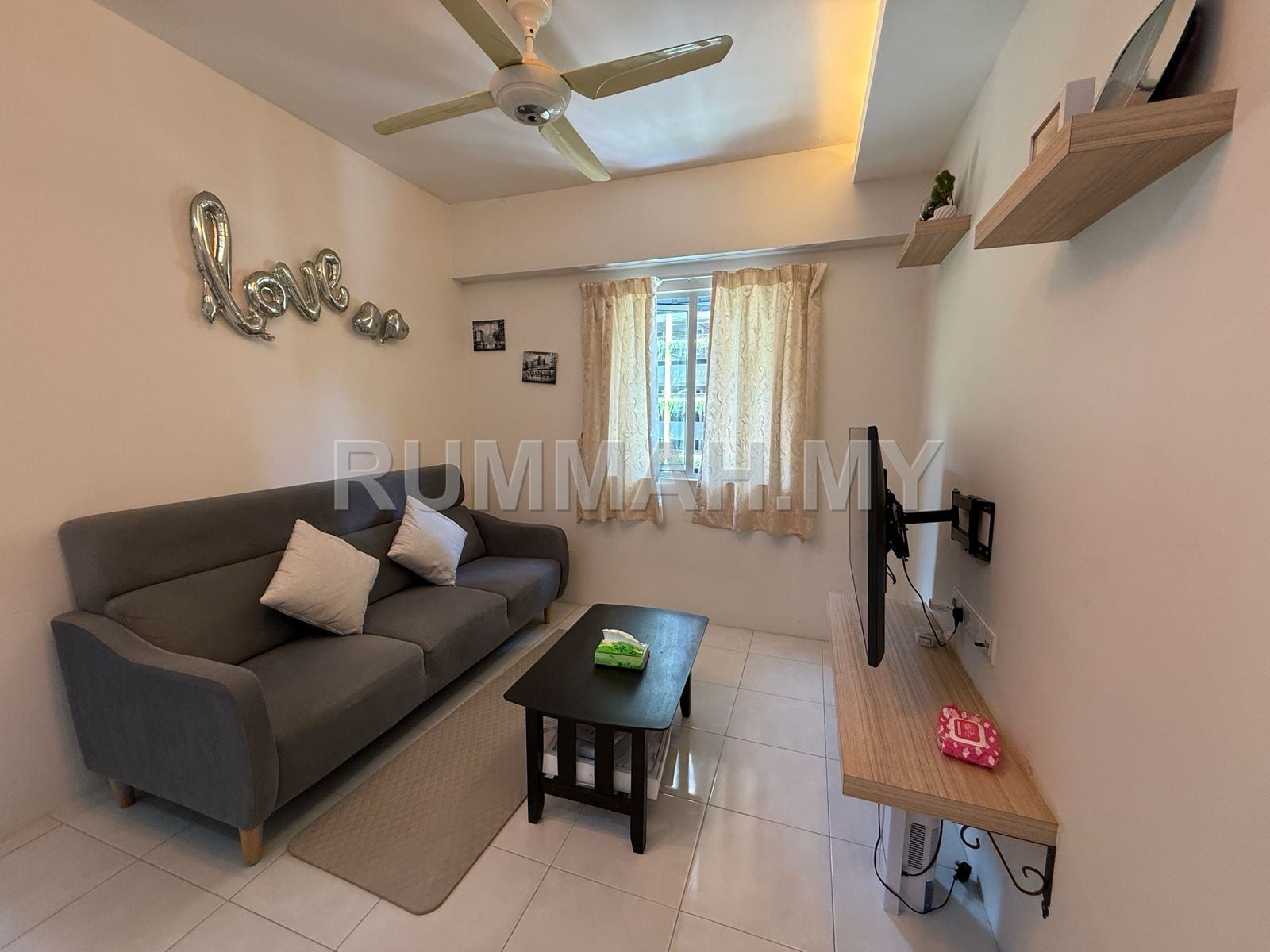 3-bedroom condo in Tanjong Tokong, Penang for sale - Condo for Sale @ Taman Bukit Erskine, Tanjong Tokong | Freehold