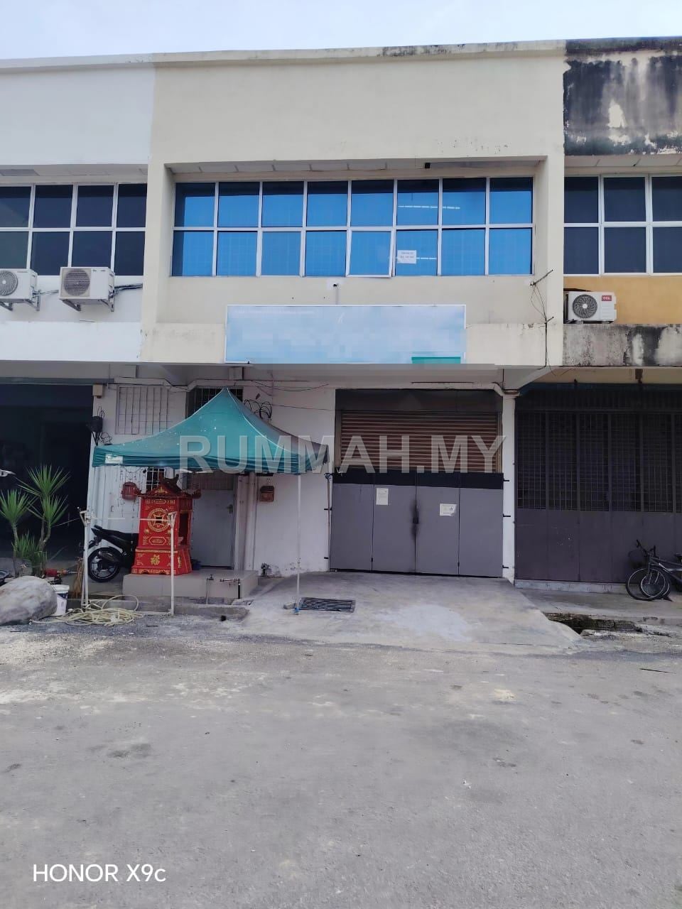 industrial in Butterworth, Penang for rent - Light Industry for Rent @ Butterworth, Pulau Pinang | Prime Location