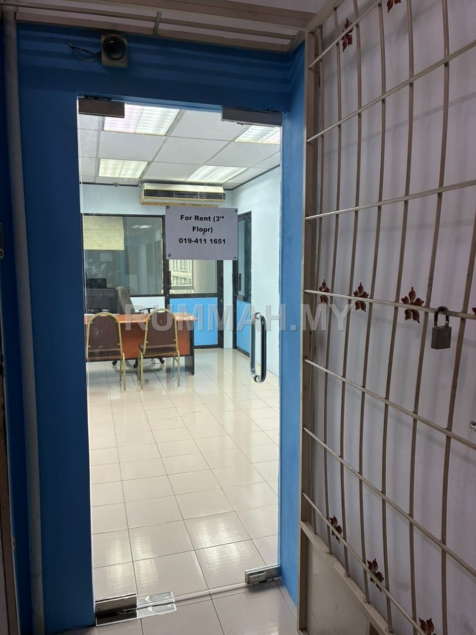commercial in Butterworth, Penang for rent - Retail Space for Rent @ Perniagaan Raja Uda, Butterworth | Prime Location