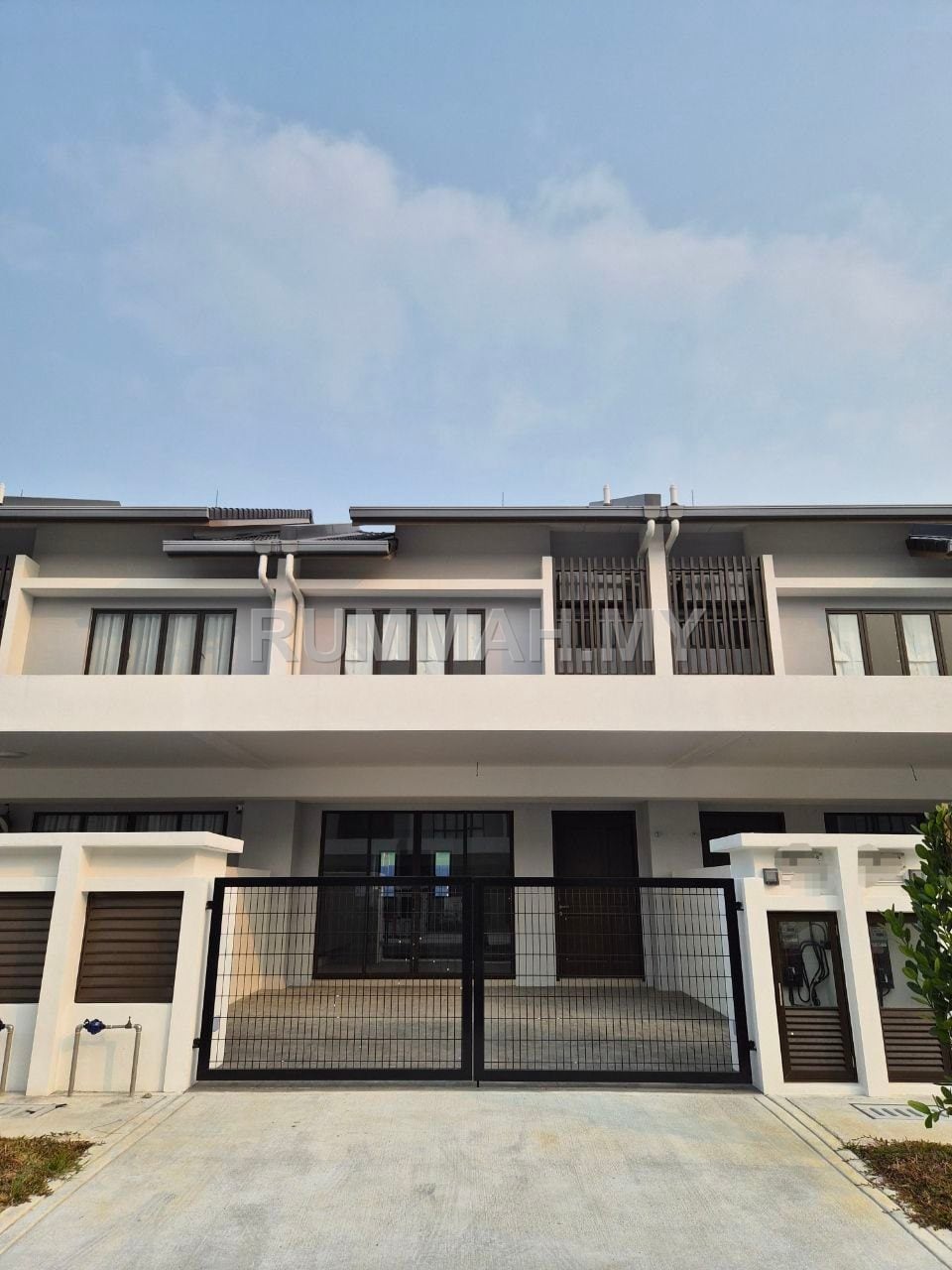 4-bedroom house in Cyberjaya, Selangor for sale - FOR SALE | LYRA CYBERJAYA