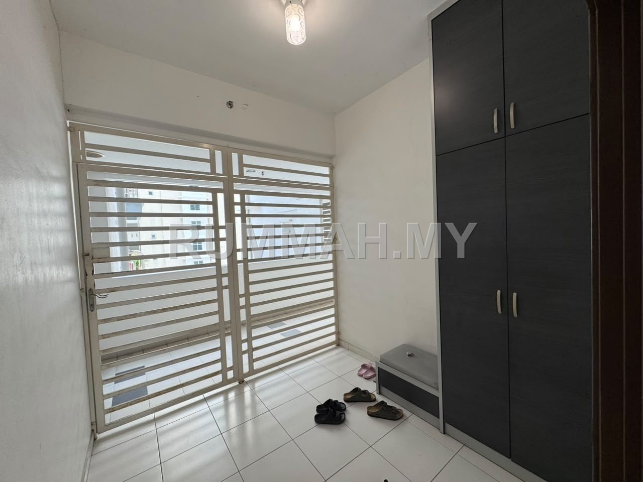 condo in Bayan Lepas, Penang for sale - One World 1-World Condominium @ Bayan Baru