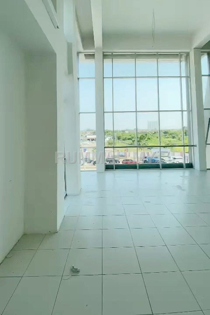 commercial in Simpang Ampat, Penang for rent - Shoplot for Rent @ Taman Tambun Indah, Simpang Ampat | 2nd Floor 
