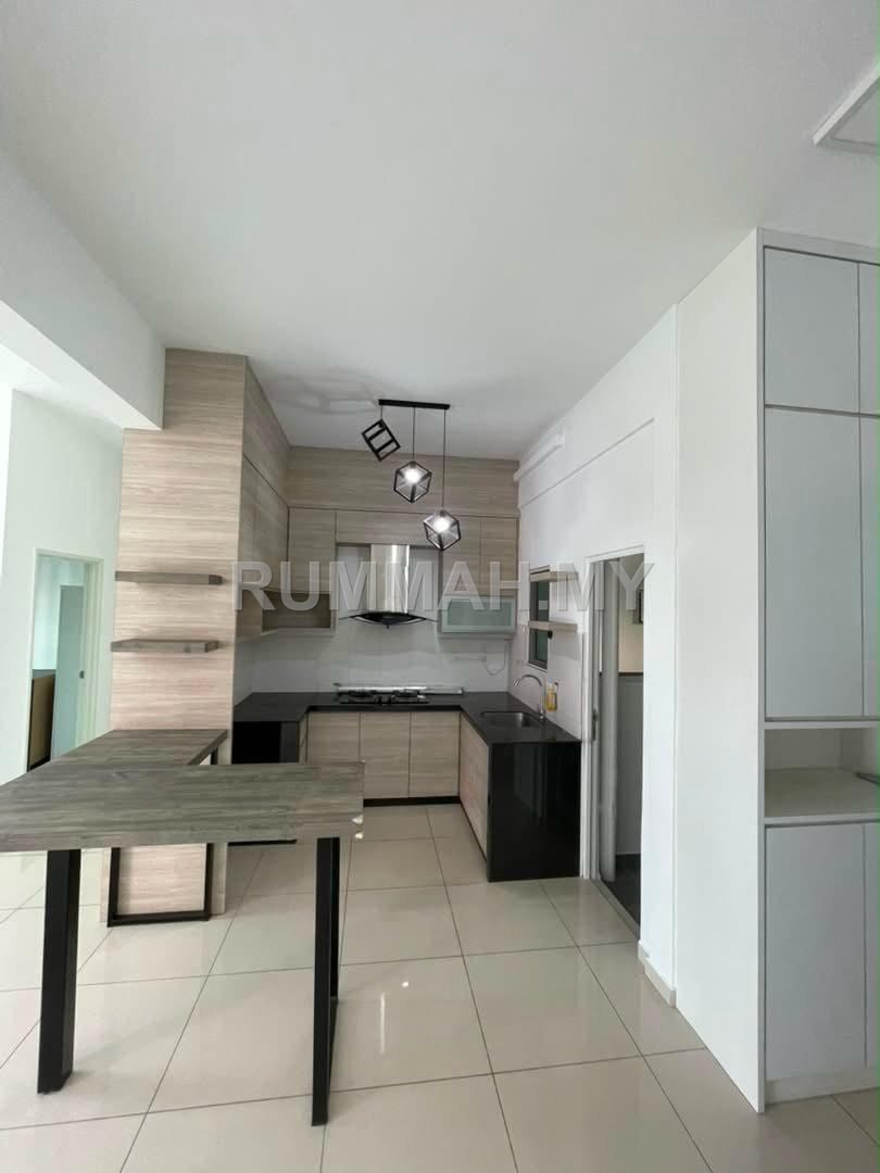 3-bedroom condo in Sungai Ara, Penang for sale - One Imperial at Sungai Ara | Freehold | 1050sft 2carpark