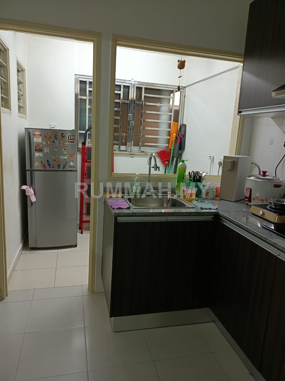 3-bedroom condo in Gelugor, Penang for sale - Condo for Sale @ Centrio Avenue, Gelugor | Fully Furnished