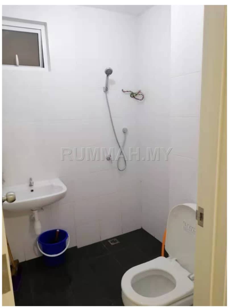 3-bedroom condo in Bayan Lepas, Penang for sale - House for Sale @ Summerskye Residence, Bayan Lepas | Freehold