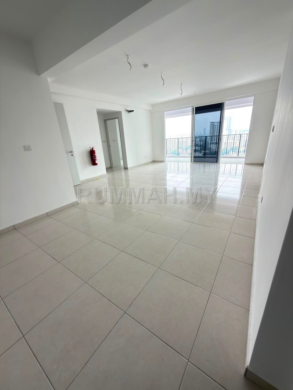 3-bedroom condo in Jelutong, Penang for sale - Central Residence @ Jelutong, Penang 出售  ✨ Freehold 永久地契 | Type A1 | High Floor 高楼层