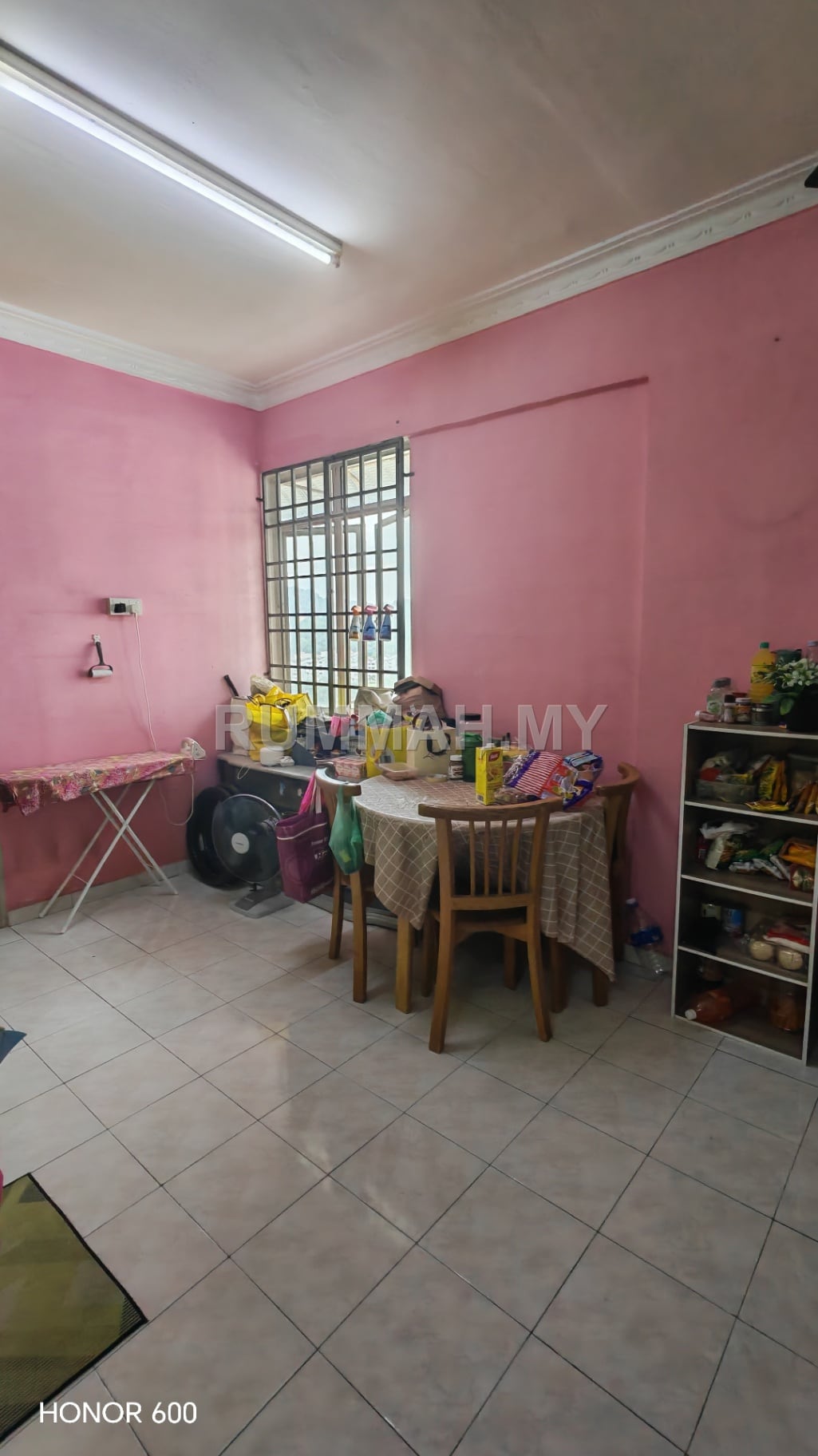 3-bedroom condo in Sungai Ara, Penang for sale - Desa Bayan Apartment at Sungai Ara | Freehold 700sf 1parking