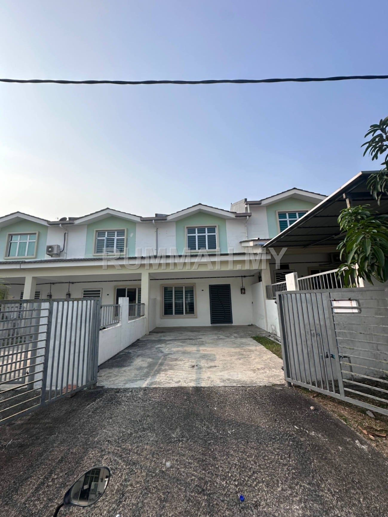 4-bedroom house in Durian Tunggal, Melaka for sale - 2-Storey Terraced House for Sale @ Taman Bukit Tambun Perdana, Durian Tunggal | Freehold Bumi Lot