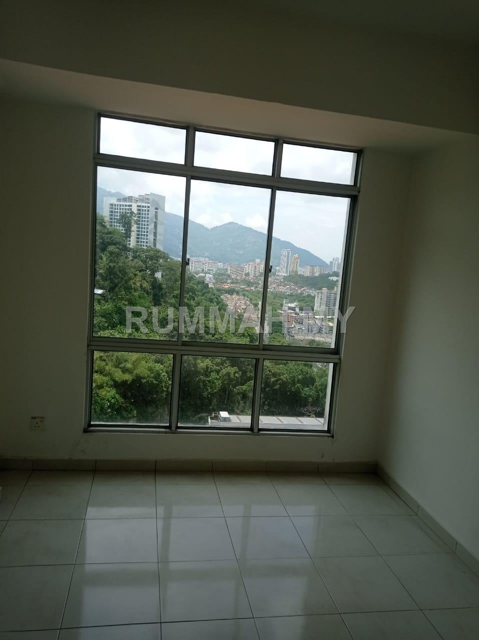 3-bedroom condo in Paya Terubong, Penang for sale - Condo for Sale @ Suria Vista, Paya Terubong | Freehold