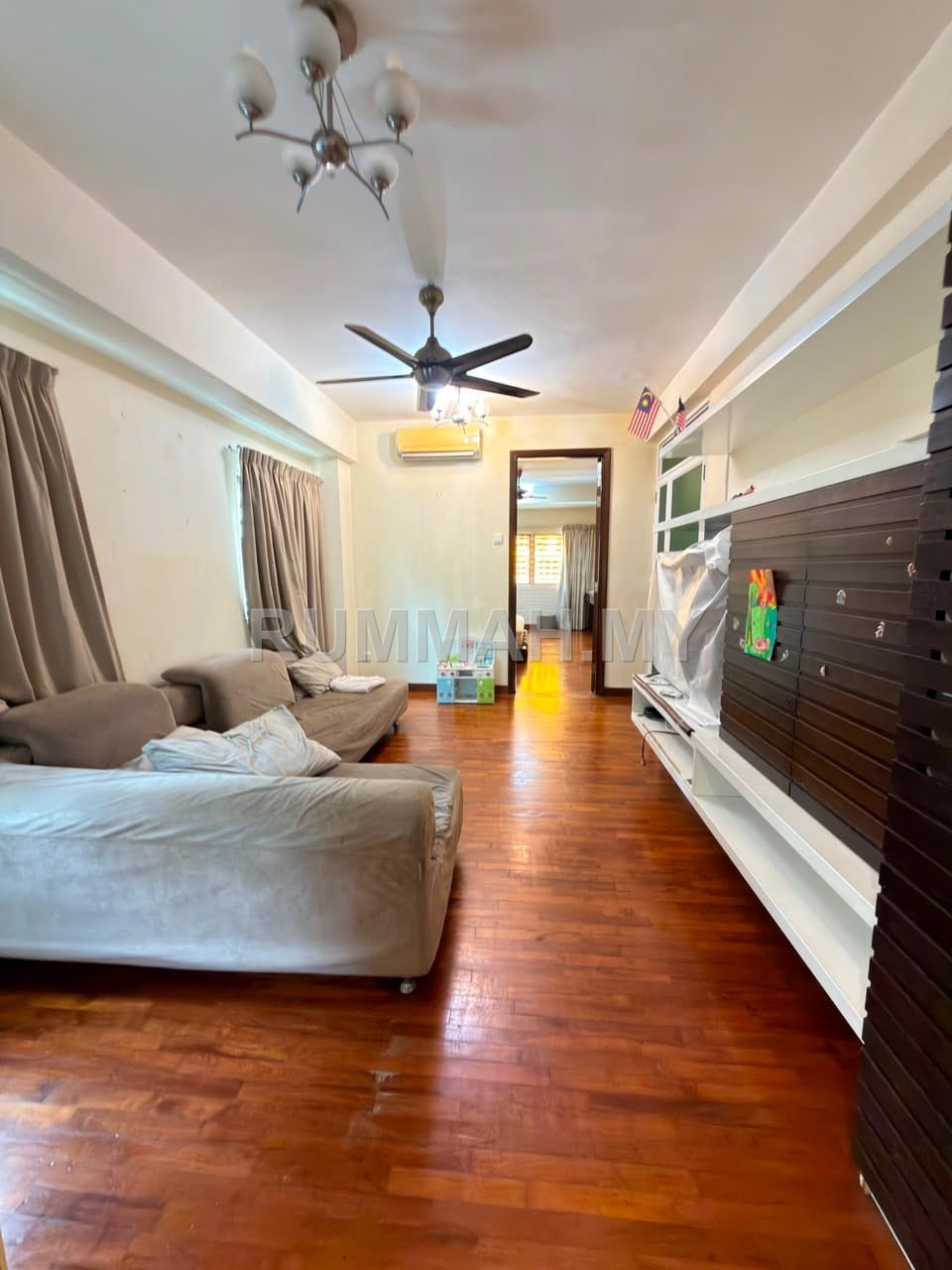 6-bedroom house in Jelutong, Penang for sale - Slim Villas @ Jelutong, Penang 🔥 3-Storey Terrace House | 三层排屋 FOR SALE 出售 🔥