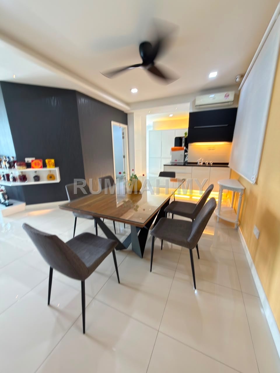 3-bedroom condo in Gelugor, Penang for sale - Vertiq Condominium @ Gelugor, Penang 🔥 Premium High Floor Unit | 豪华高楼层单位 FOR SALE 出售 🔥