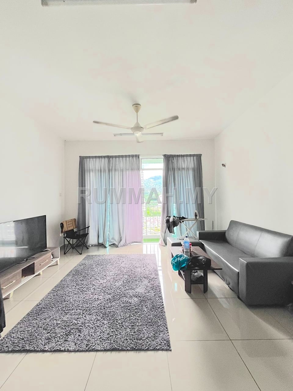 3-bedroom condo in Sungai Ara, Penang for sale - Sierra Residence 1182 Sqft Sungai Ara Best Buy