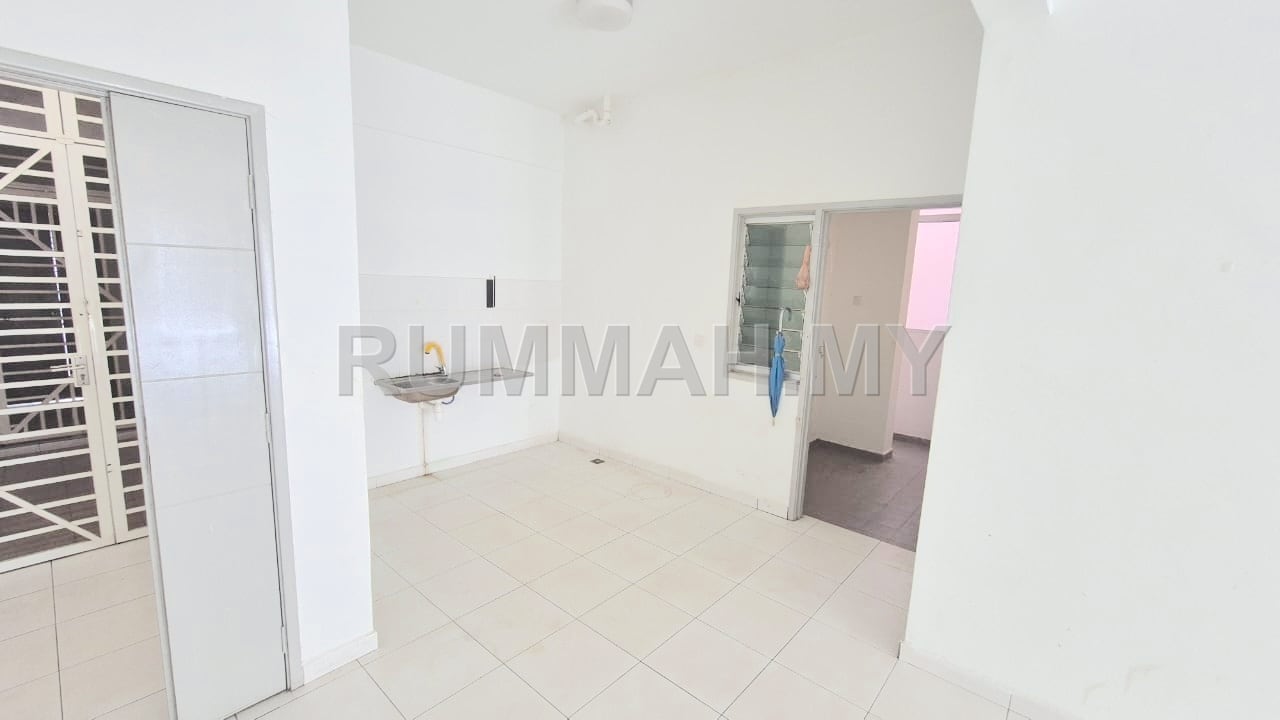 3-bedroom condo in Sungai Ara, Penang for sale - The Golden Triangle 1165sqft 2 Car Park Bare Unit Sungai Ara