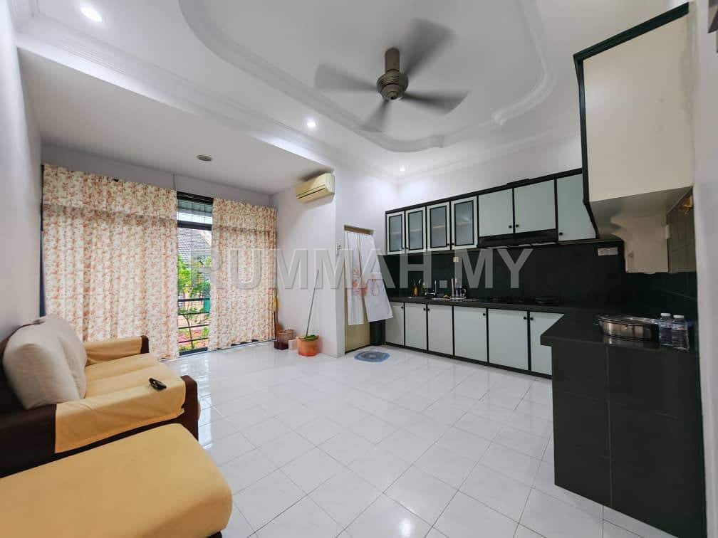 3-bedroom house in Sungai Ara, Penang for sale - House for Sale @ Sungai Ara | Freehold