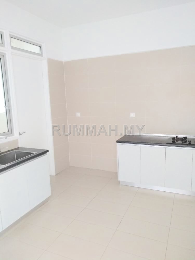 3-bedroom condo in George Town, Penang for sale - Sandilands Condominium 1338 sqft 2 Car Park Komtar View Georgetown