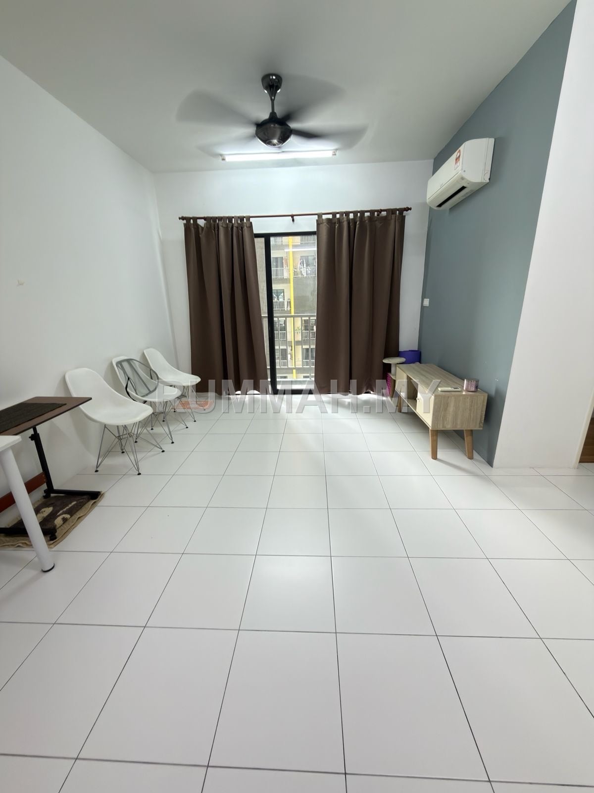 3-bedroom condo in Tanjung Tokong, Penang for sale - Tri Pinnacle Condominium @ Tanjung Tokong, Penang 🏠 FOR SALE 出售