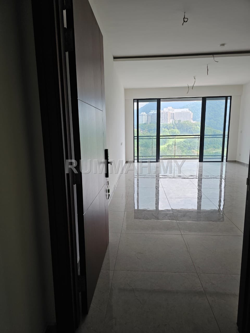 3-bedroom condo in Bayan Lepas, Penang for sale - Muze @ PICC | Original Unit | 1862sft| 3CP|SA12206