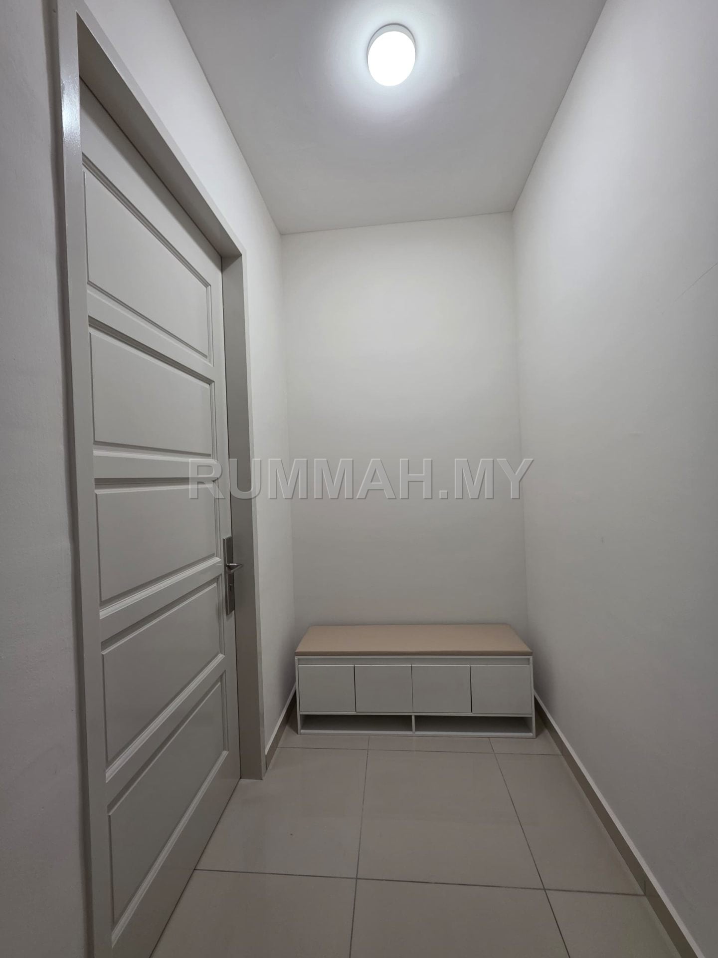 3-bedroom condo in Gelugor, Penang for rent - Condo for Rent @ Ideal Venice Residency, noGelugor | Fully Furnished