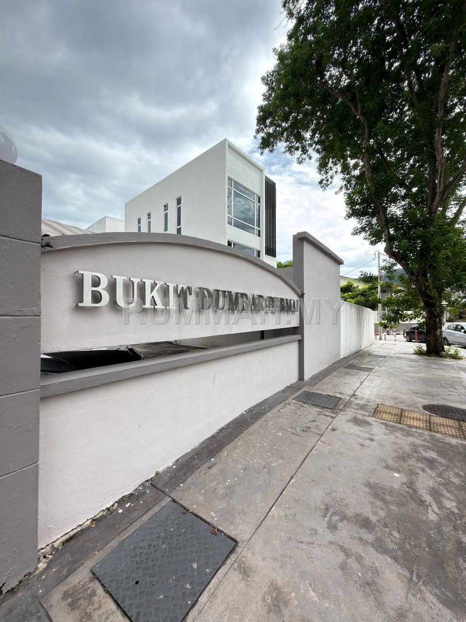 3-bedroom condo in Gelugor, Penang for sale - Bukit Dumbar Permai Apartment @ Gelugor, Penang 🏠 FOR SALE | 出售