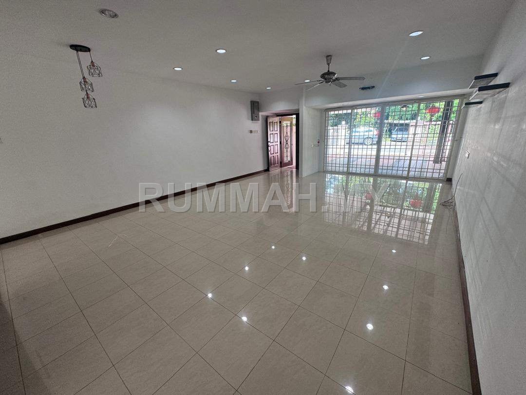 4-bedroom house in Pulau Tikus, Penang for sale - House for Sale @ Pulau Tikus, Penang | Freehold