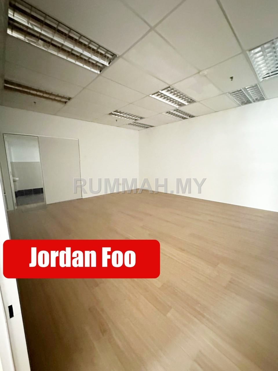 commercial in Bayan Baru, Penang for rent - Elit Avenue 894sf Suitable for office use Bayan Baru Bayan Lepas
